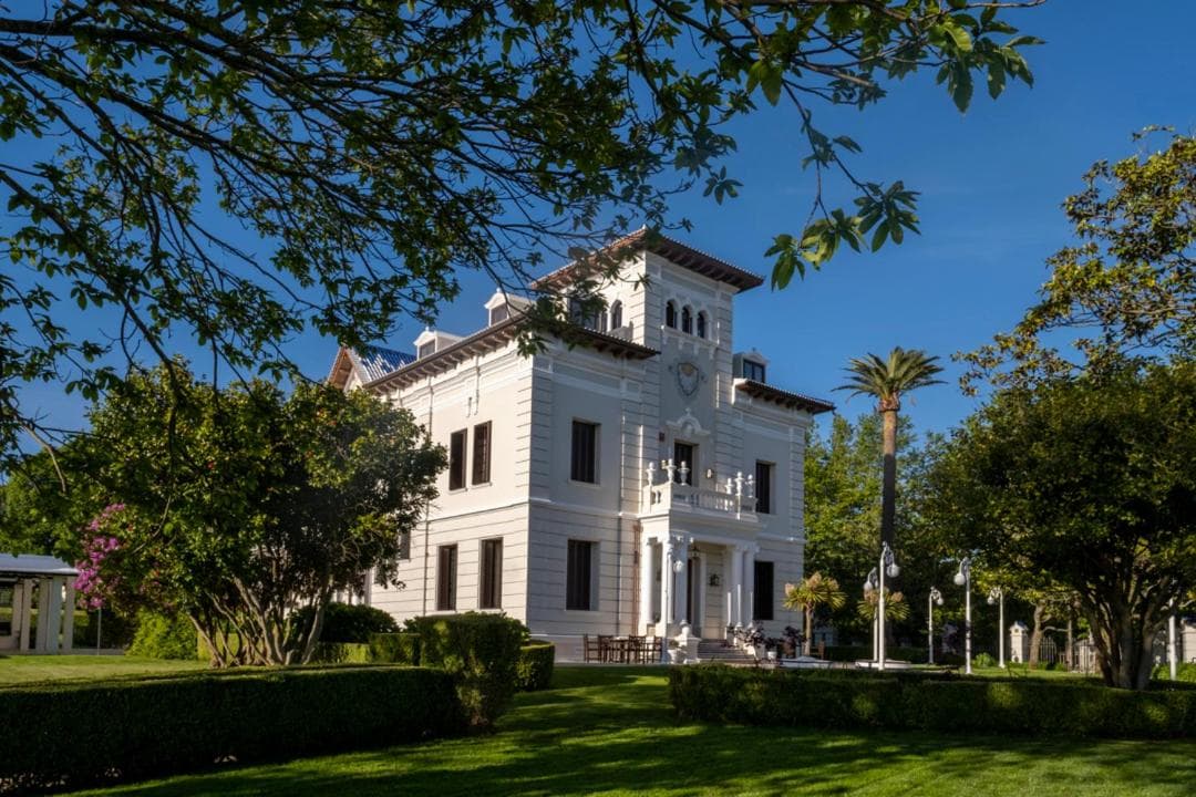 Hotel Pazo Libunca, wedding venue in Castro, Spain