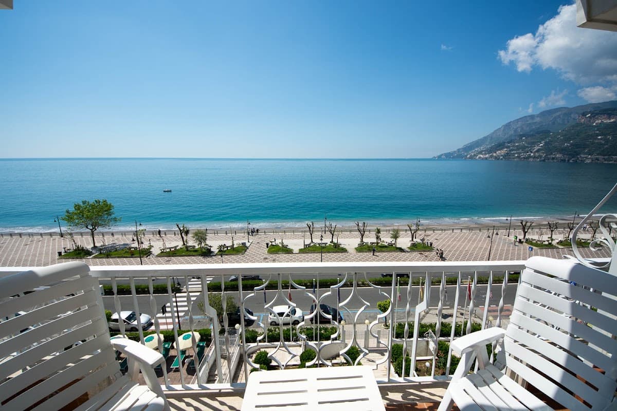 Hotel Pietra di Luna: destination wedding venue in 84010 Maiori SA, Italy