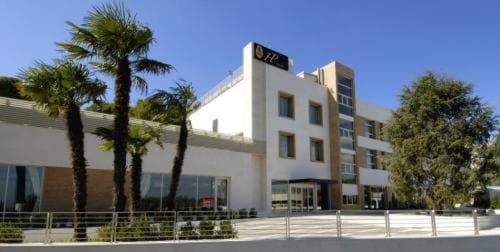 Hotel Pineta Wellness & Spa, wedding venue in Ruvo di Puglia, Italy