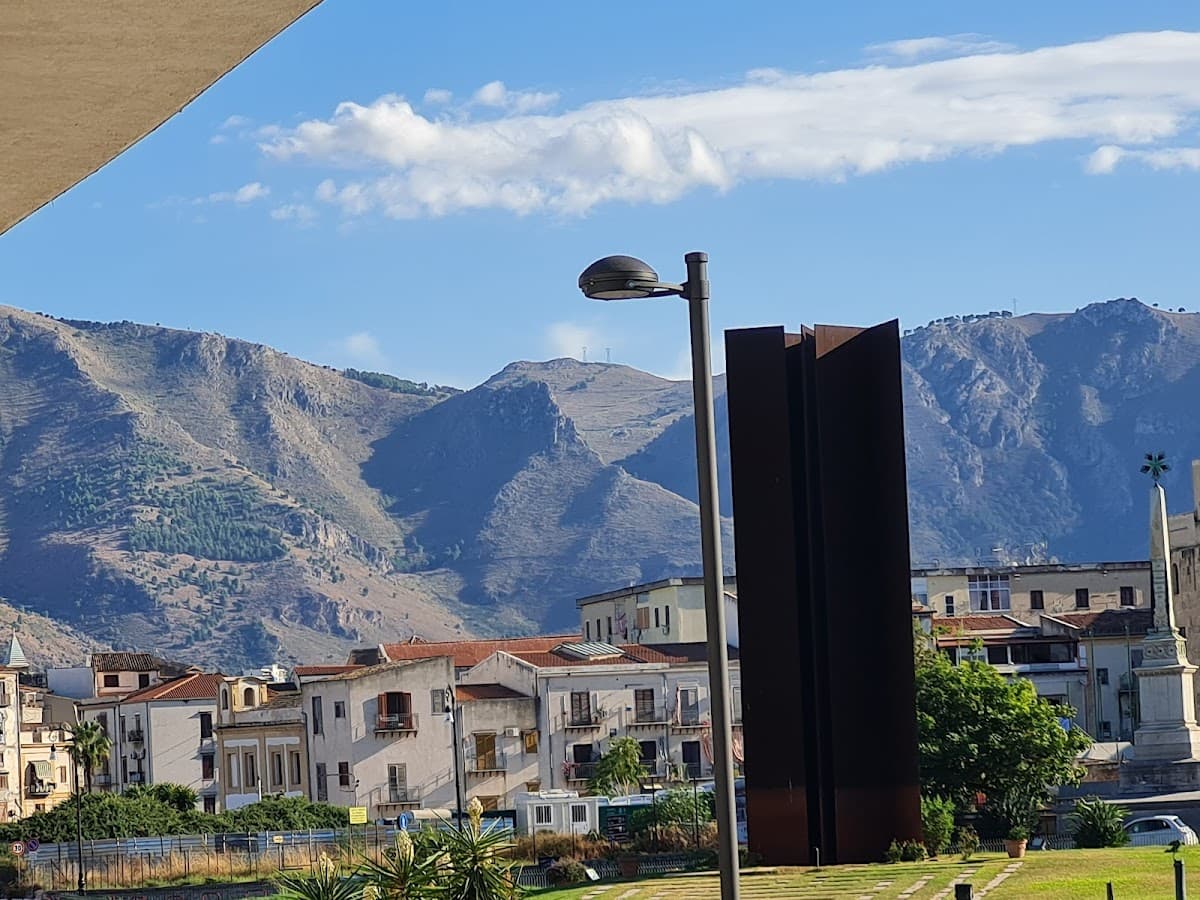 Hotel Pontemare — destination wedding venue in 90139 Palermo PA, Italy