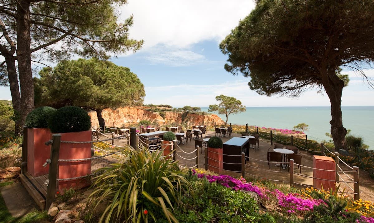 Hotel PortoBay Falésia: destination wedding venue in 8200-591 Albufeira, Portugal