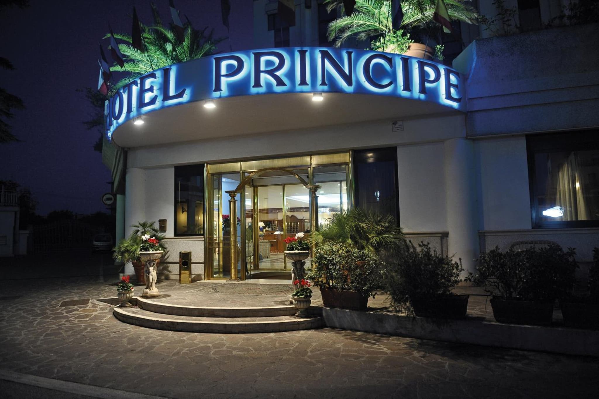 Hotel Principe, wedding venue in Area Produttiva, Italy