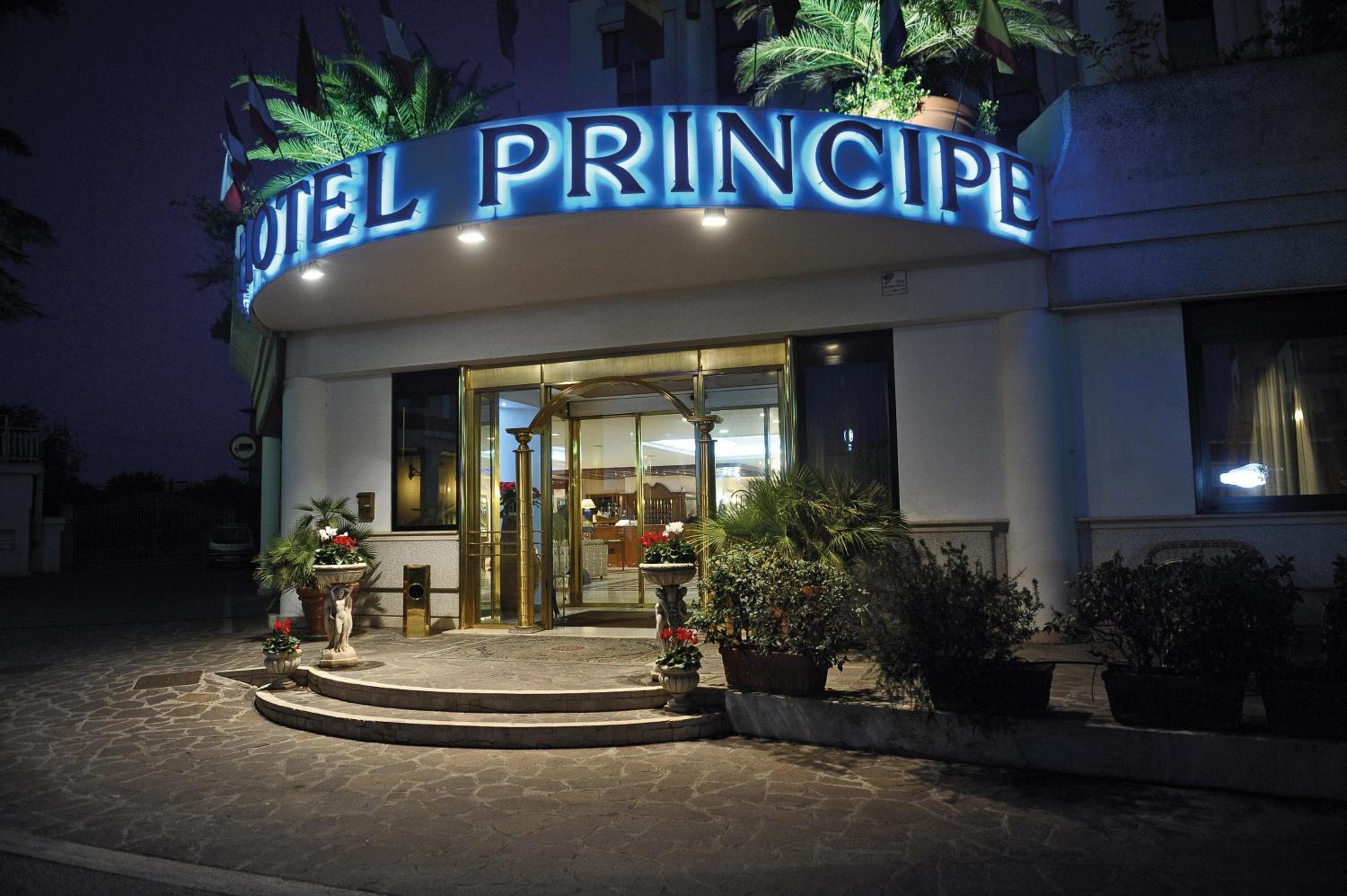 Hotel Principe, wedding venue in Area Produttiva, Italy