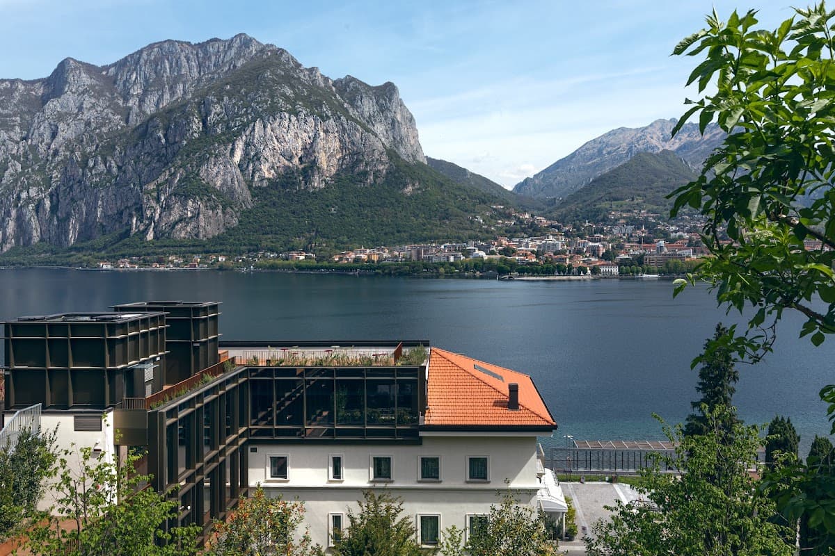 Hotel Promessi Sposi, Malgrate — destination wedding venue in 23864 Malgrate LC, Italy