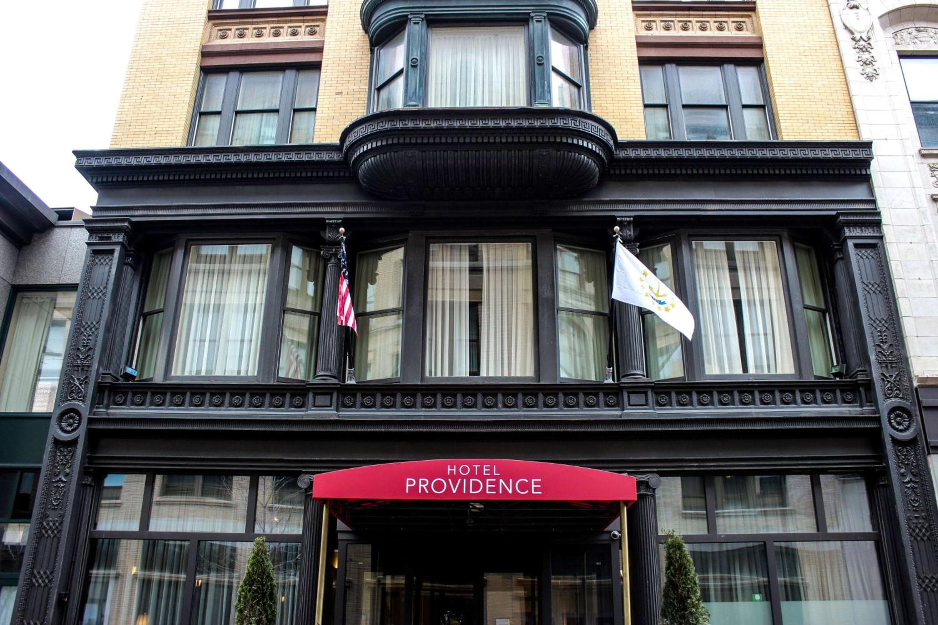 Hotel Providence, wedding venue in Providence, United States