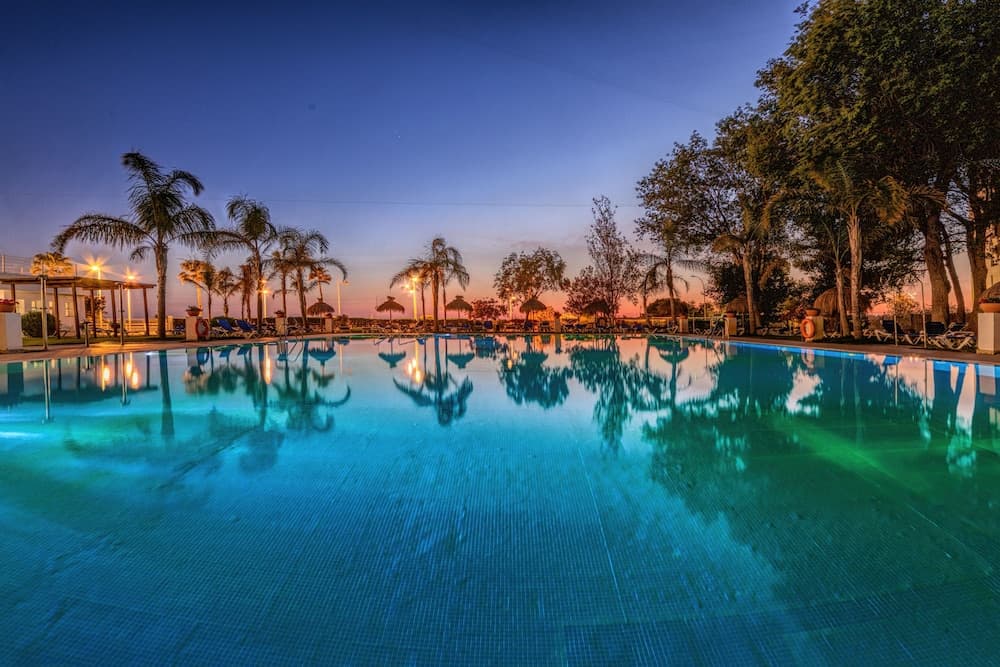 Hotel Puertobahia & Spa, wedding venue in El Puerto de Santa María, Spain