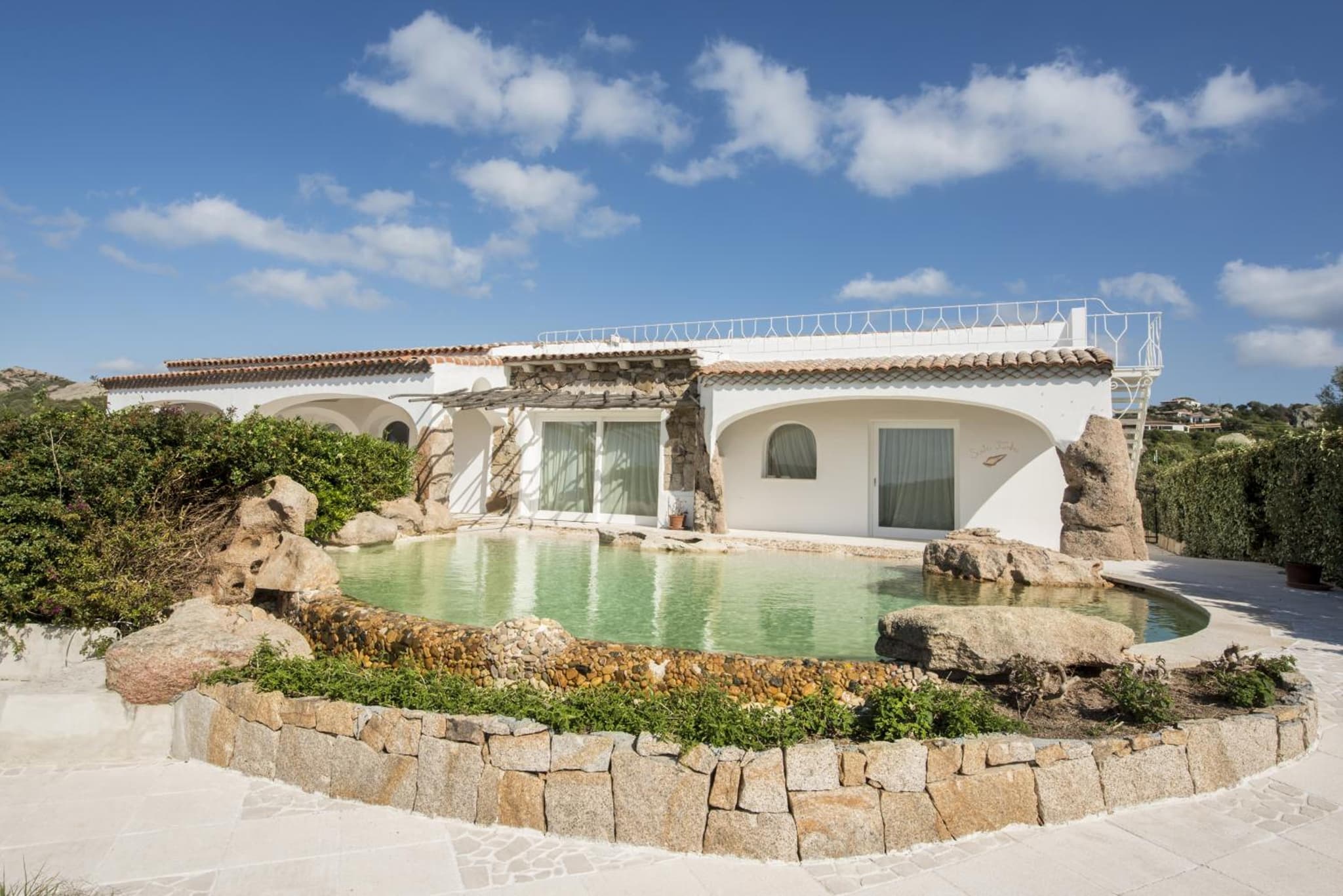 Hotel Pulicinu, wedding venue in 07020 Baja Sardinia OT, Italy