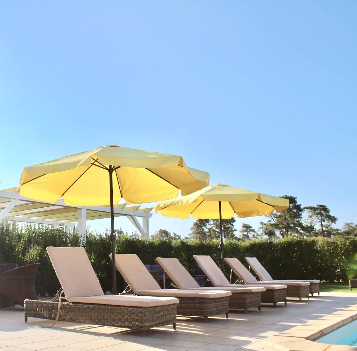 Hotel Quinta Da Rosa Linda — destination wedding venue in 8900-406 Monte Gordo, Portugal