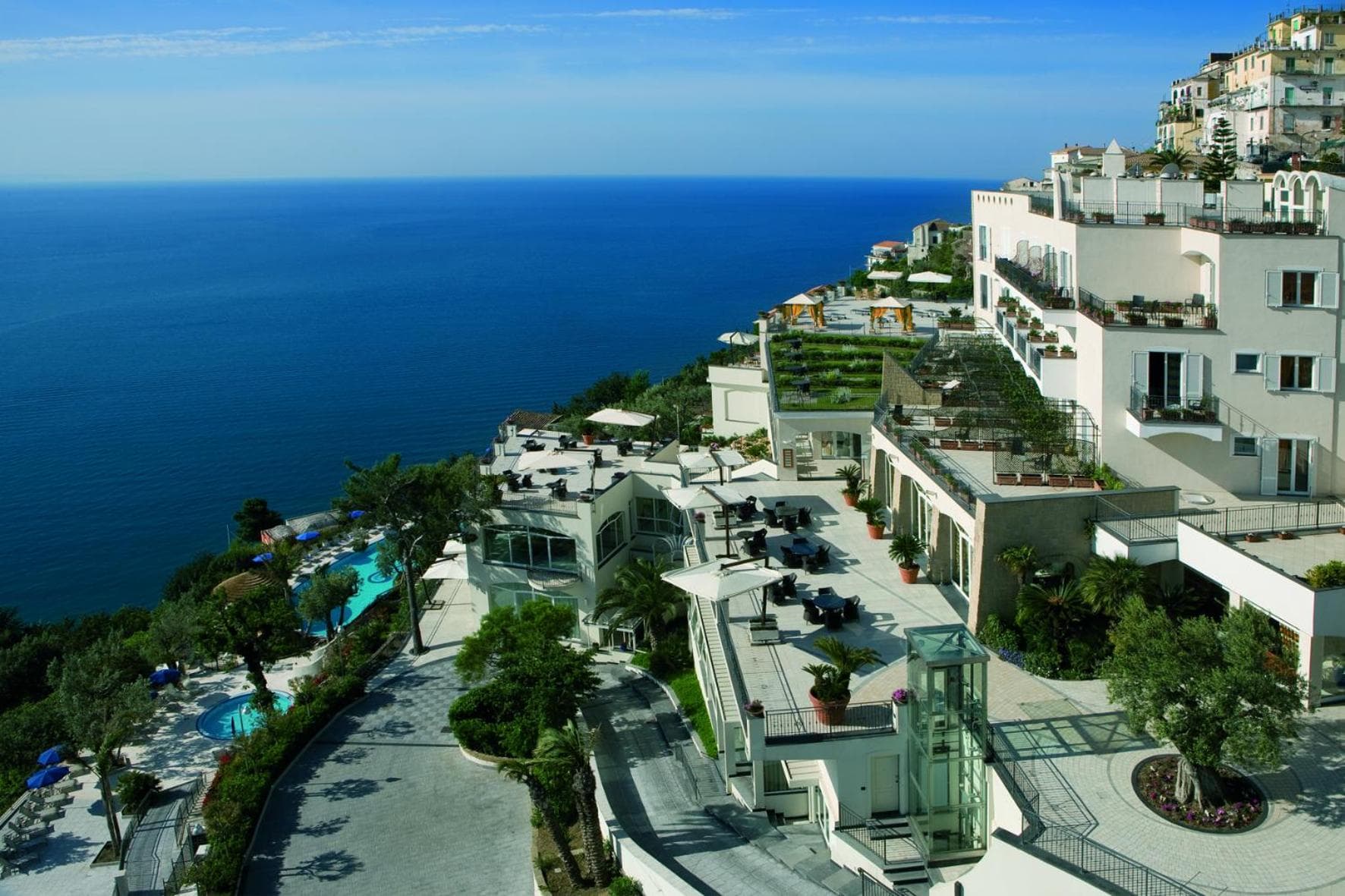 Hotel Raito Amalfi Coast, wedding venue in 84019 Vietri sul Mare SA, Italy