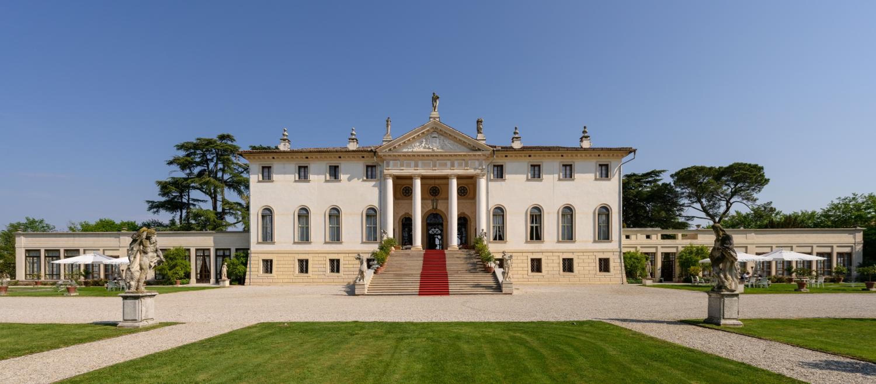 Hotel Relais Villa Cornér della Regina, wedding venue in 31050 Cavasagra TV, Italy