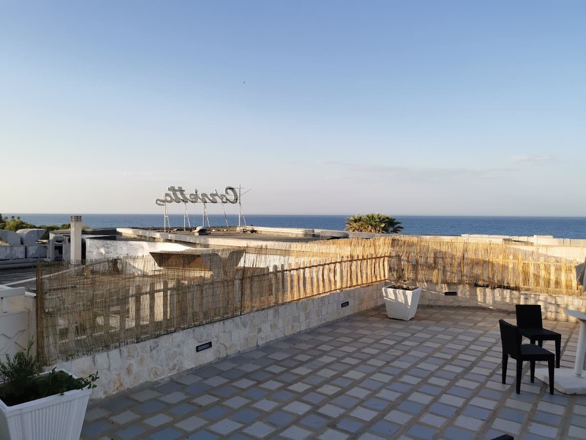 Hotel Residence La Corvetta: destination wedding venue in 70043 Monopoli BA, Italy