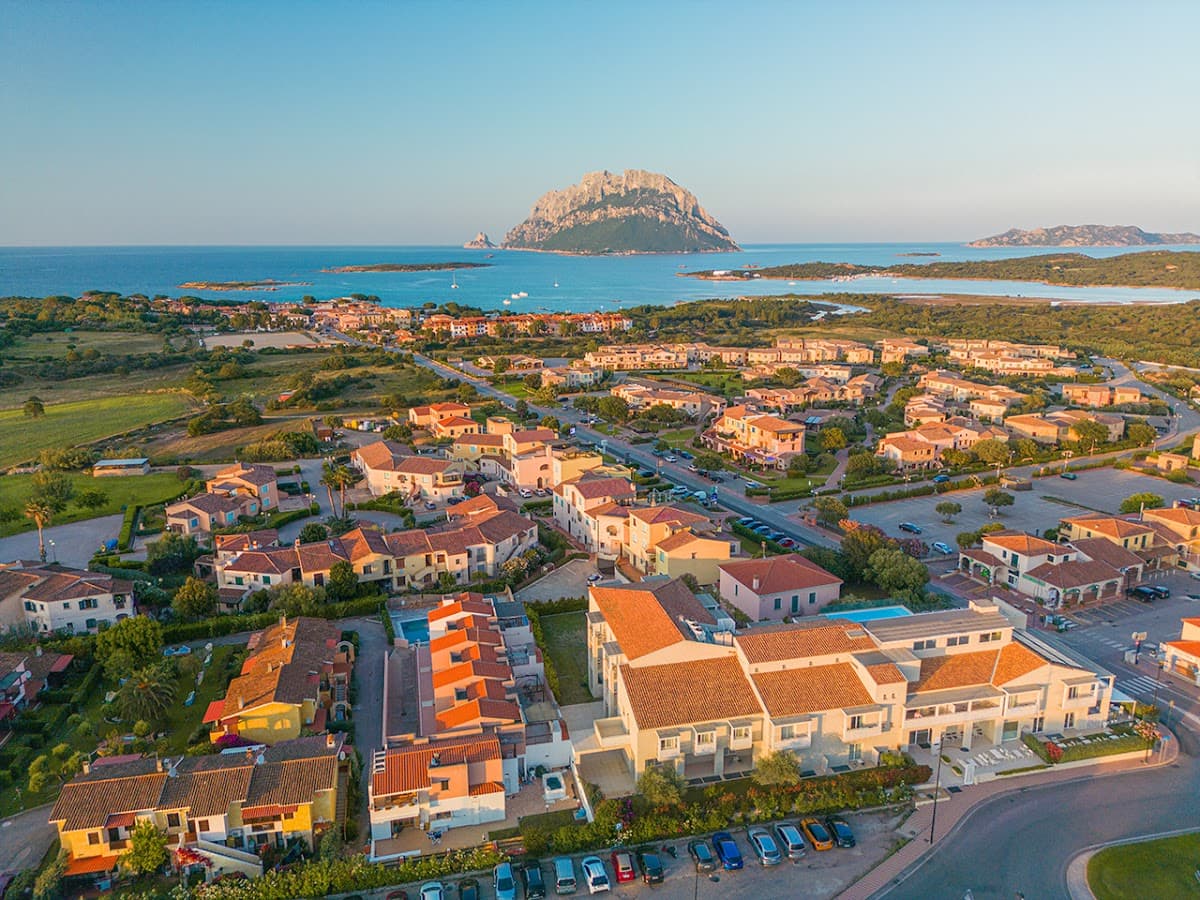 Hotel Residence Porto San Paolo: destination wedding venue in 07020 Loiri Porto San Paolo OT, Italy