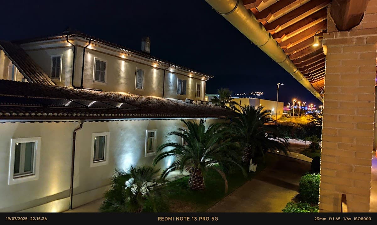 Hotel & Resort Le Colombare: destination wedding venue in 06034 Foligno PG, Italy