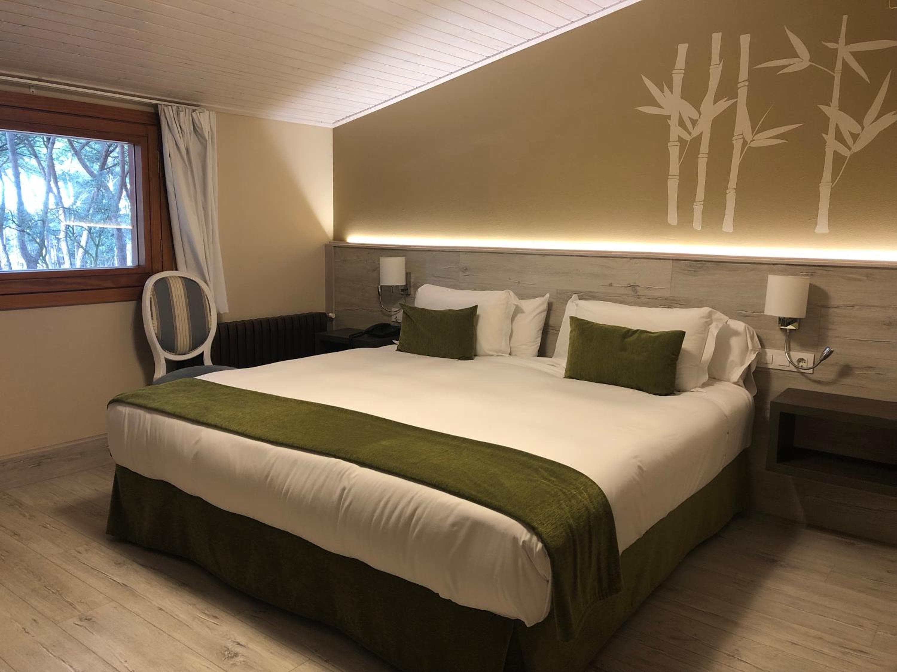 Hotel Restaurante El Montico, wedding venue in Tordesillas, Spain
