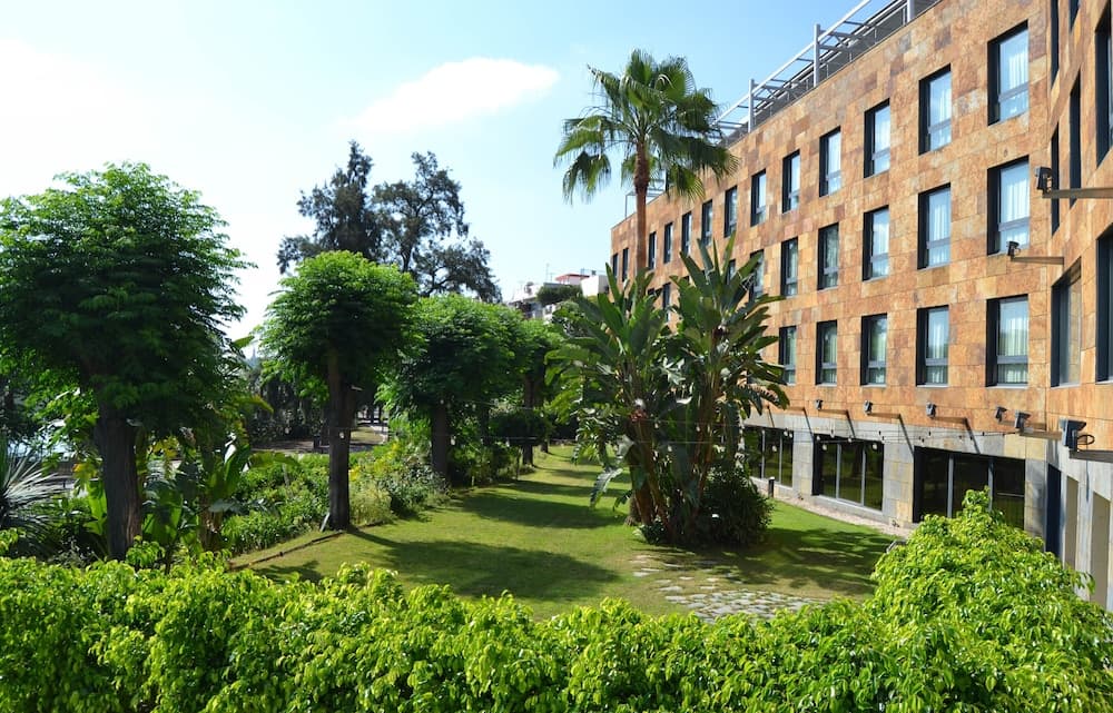 Hotel Ribera de Triana - REOPENING!, wedding venue in según, Spain