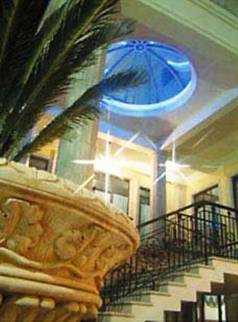Hotel Ristorante Al Boschetto, wedding venue in Cassino, Italy