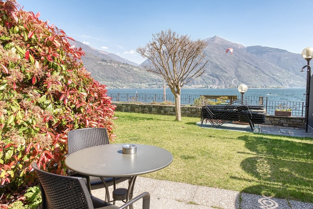 Hotel Ristorante Pizzeria Lumin: destination wedding venue in 22010 Cremia CO, Italy