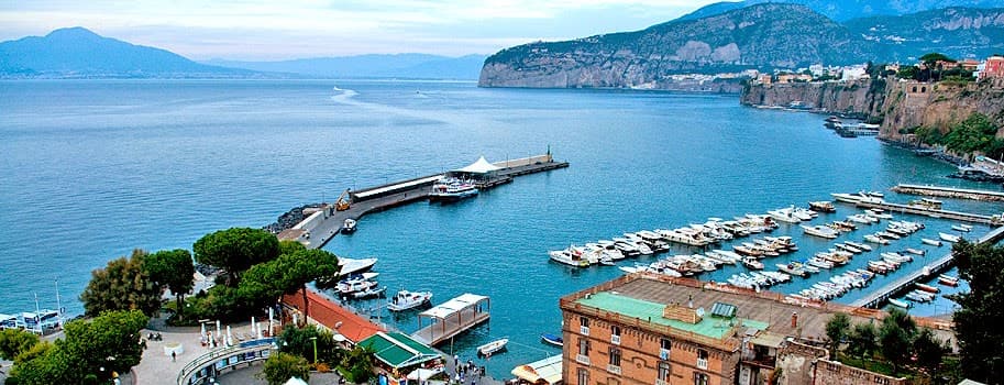 Hotel Rivage Sorrento — destination wedding venue in 80067 Sorrento NA, Italy