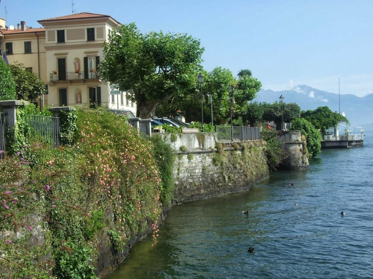 Hotel Riviera: destination wedding venue in 22011 Cadenabbia CO, Italy