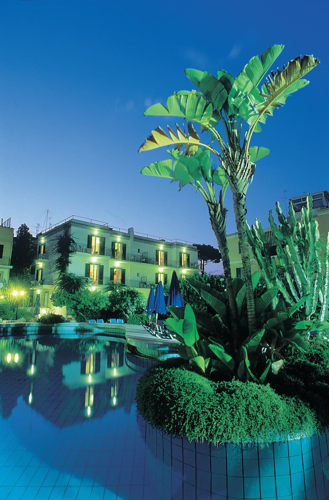 Hotel Royal Terme: destination wedding venue in 80077 Ischia NA, Italy
