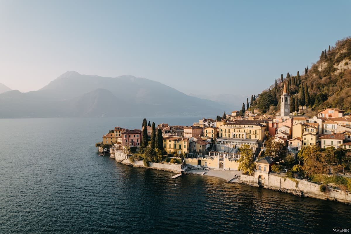Hotel Royal Victoria, by R Collection Hotels: destination wedding venue in 23829 Varenna LC, Italy