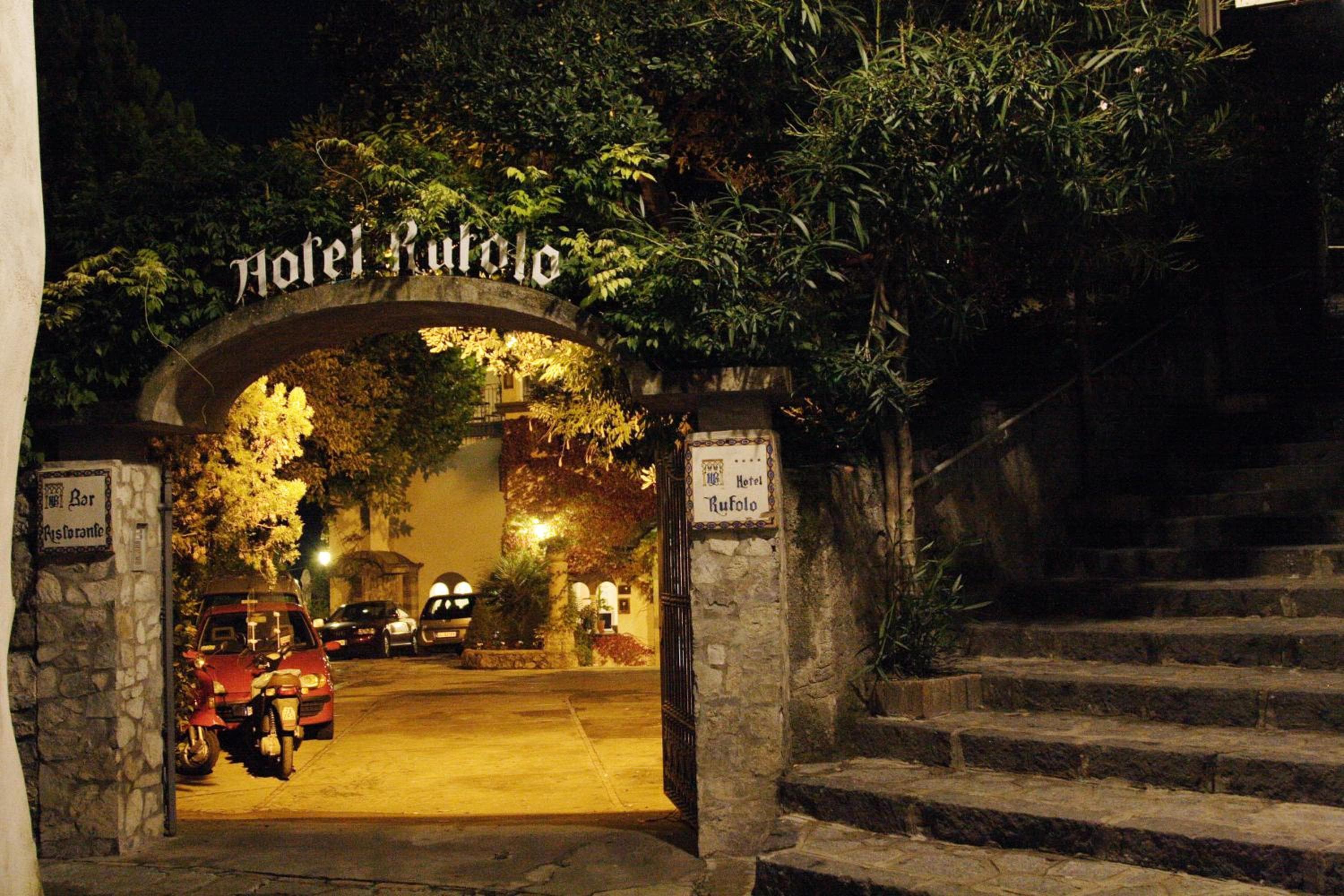Hotel Rufolo, wedding venue in 84010 Ravello SA, Italy