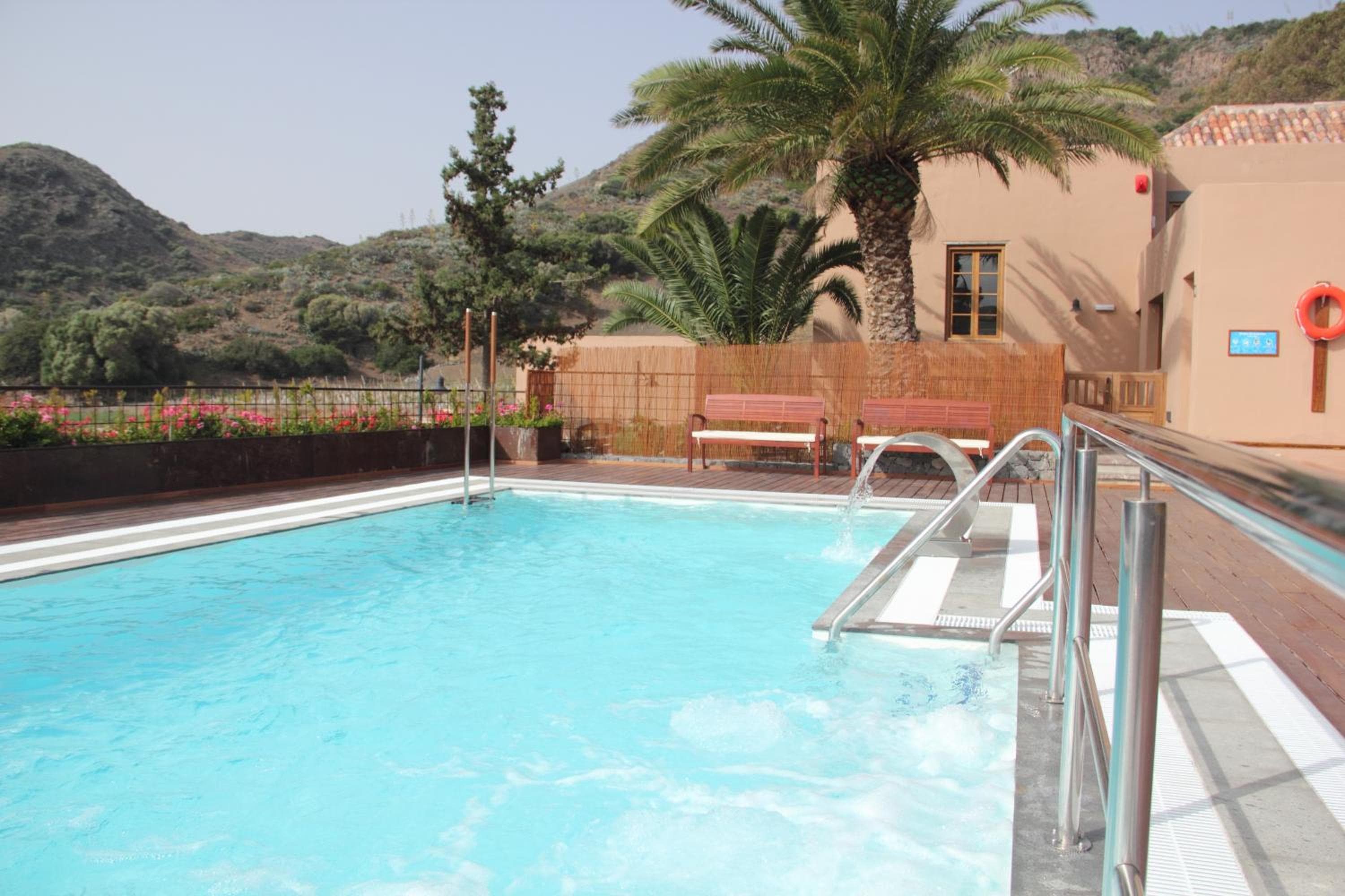 Hotel Rural El Mondalón, wedding venue in Las Palmas de Gran Canaria, Spain