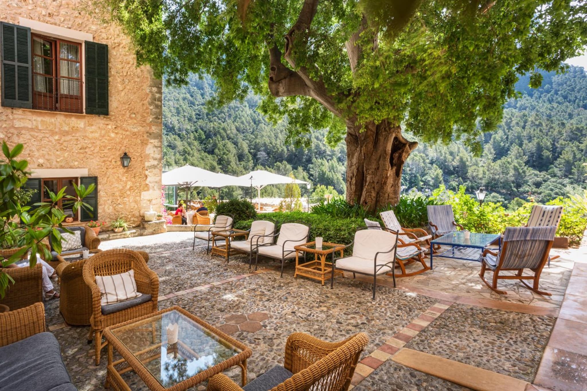 Hotel Rural S'Olivaret & Spa, wedding venue in Alaró, Spain