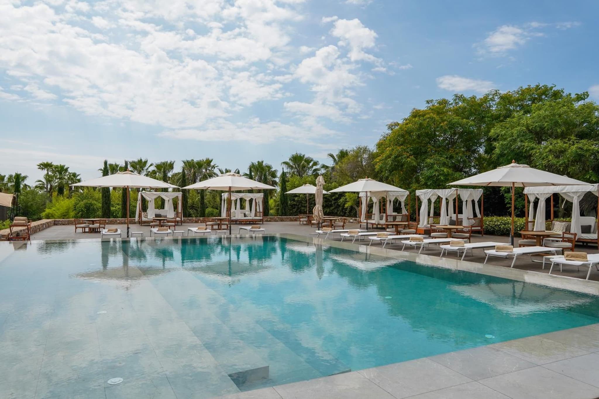 Hotel Rural Xereca, wedding venue in Puig den Valls, Spain