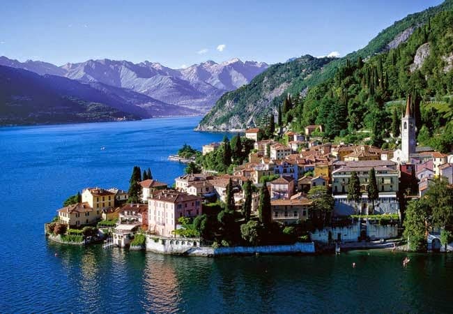 Hotel San Gerolamo — destination wedding venue in 23808 Vercurago LC, Italy