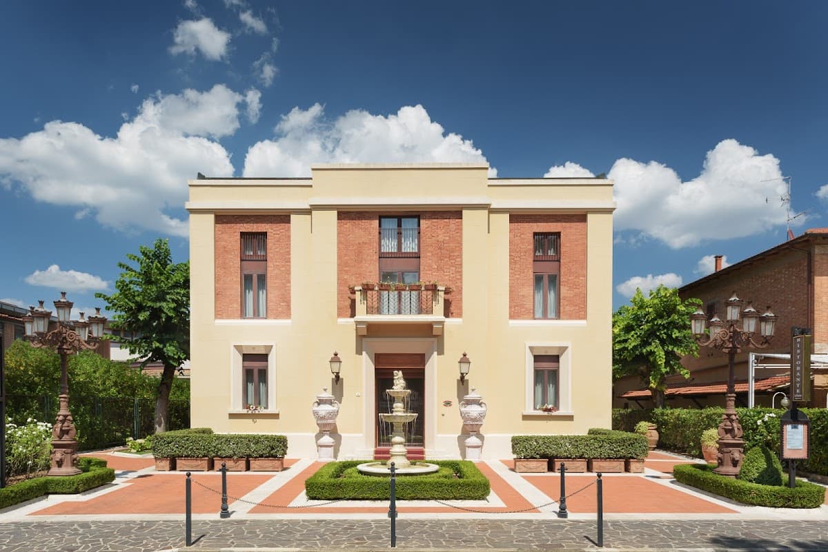 Hotel San Gregorio: destination wedding venue in 53026 Pienza SI, Italy
