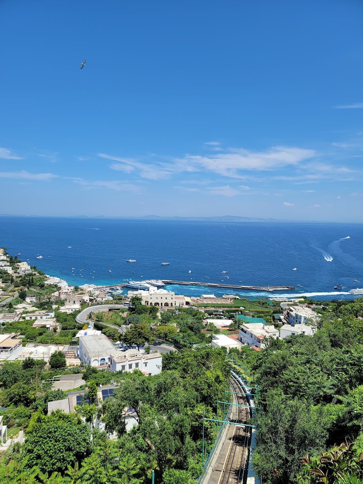 Hotel San Michele — destination wedding venue in 80071 Anacapri NA, Italy