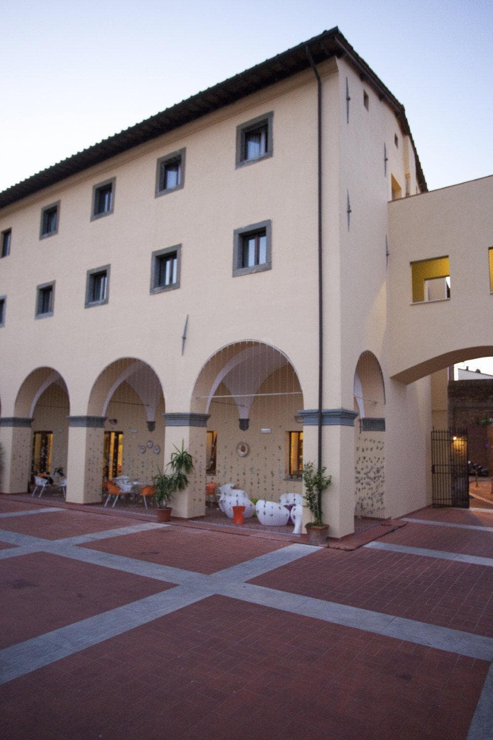 Hotel San Miniato, wedding venue in 56028 San Miniato PI, Italy
