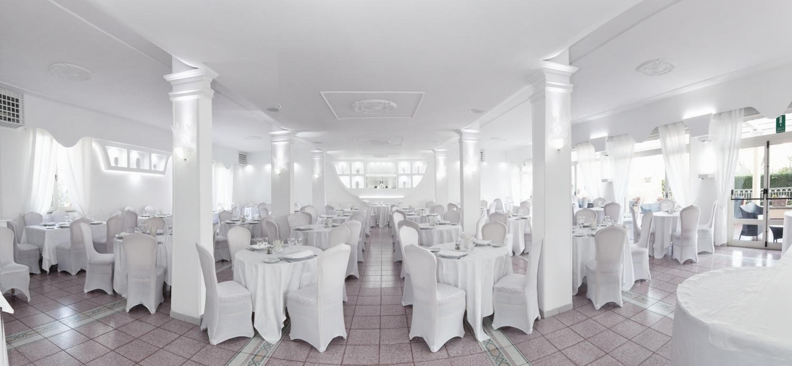 Hotel Sant'Agata, wedding venue in Massa Lubrense, Italy