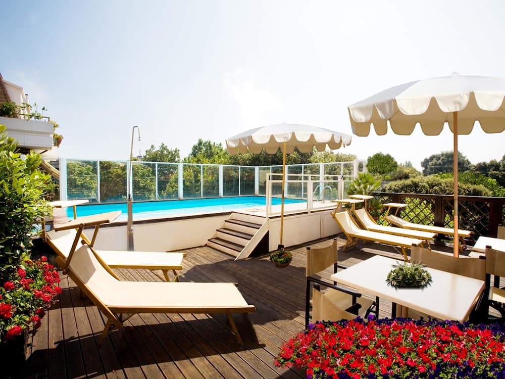 Hotel Savoy, wedding venue in Pesaro, Italy