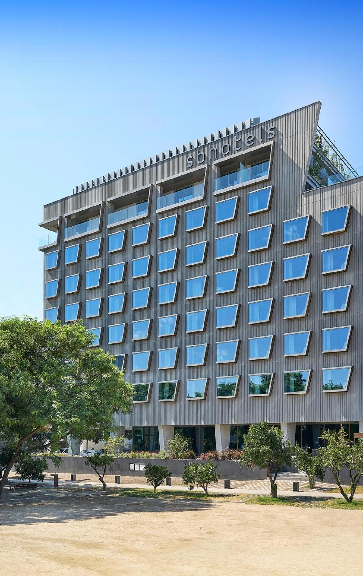 Hotel SB Win 4 Sup, wedding venue in Sant Feliu de Llobregat, Spain