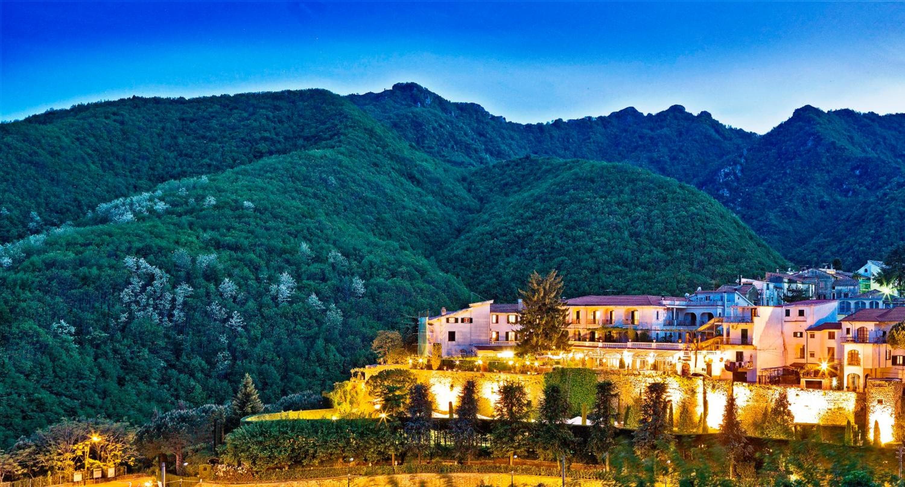Hotel Scapolatiello, wedding venue in Corpo di Cava, Italy