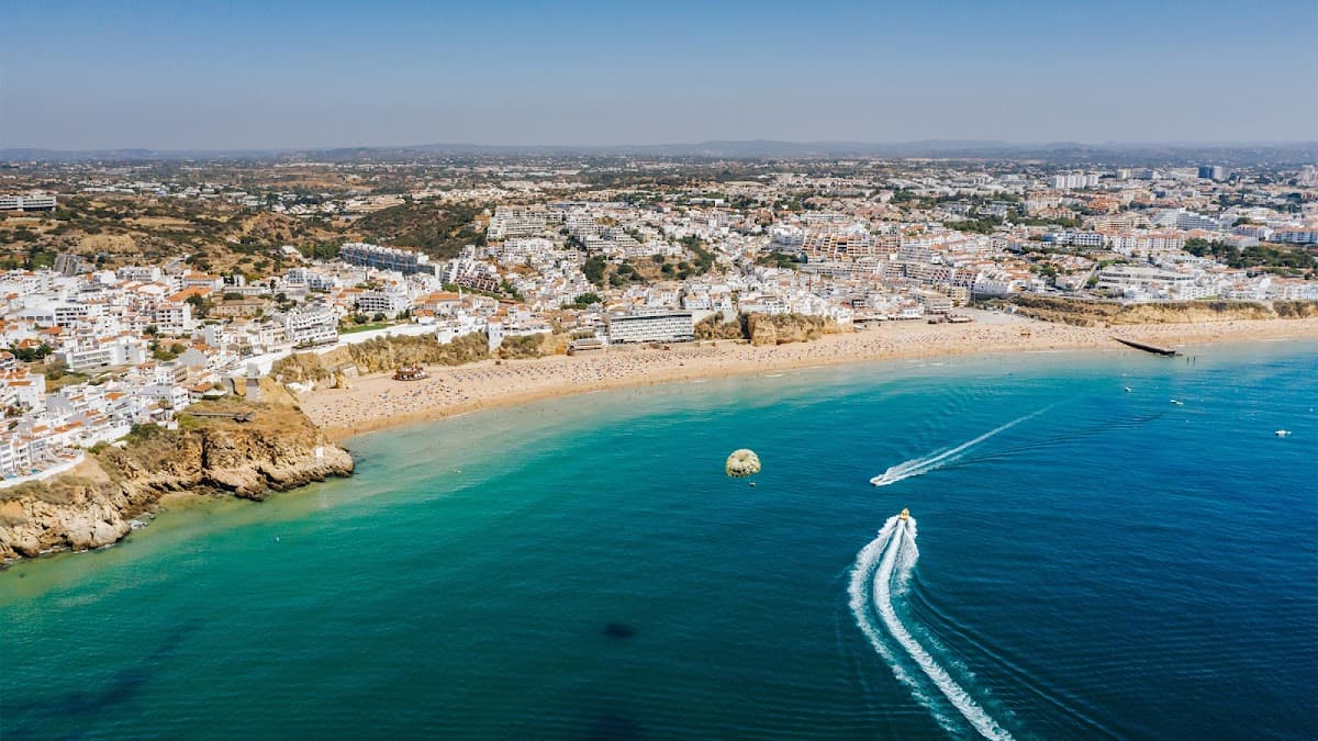 Hotel Sol E Mar — destination wedding venue in 8200-146 Albufeira, Portugal