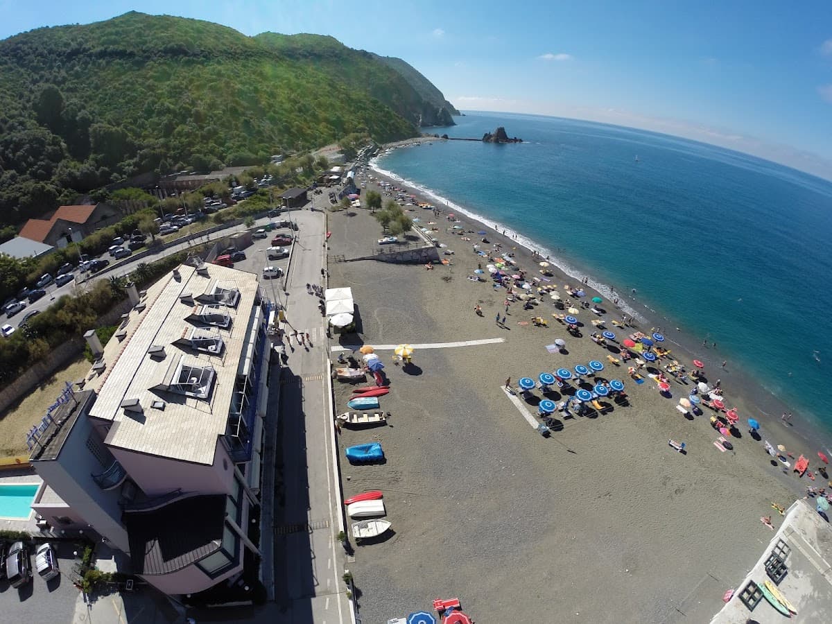 hotel & spa 4 venti — destination wedding venue in 16039 Sestri Levante GE, Italy