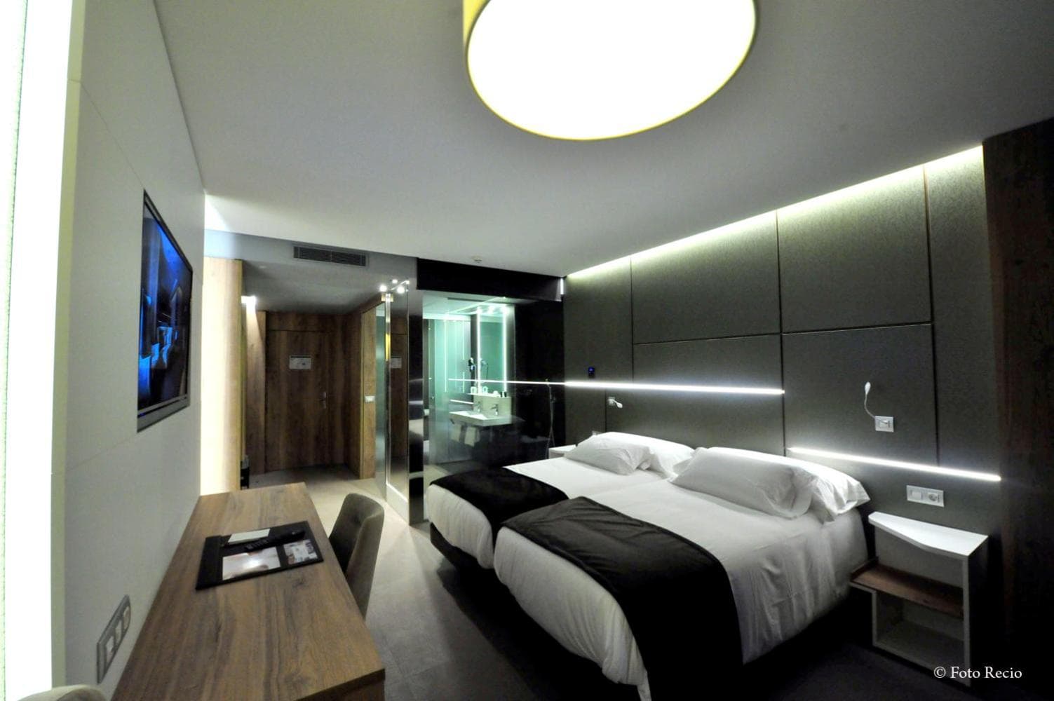 Hotel & Spa Ciudad de Binéfar, wedding venue in Binéfar, Spain