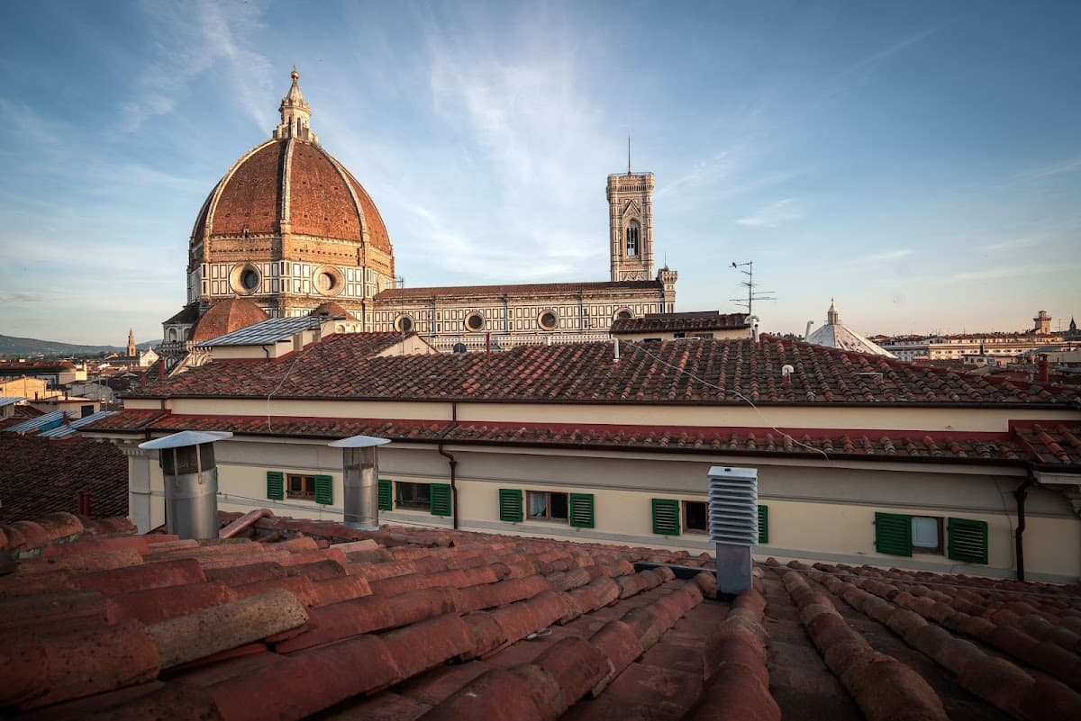 Hotel Spadai — destination wedding venue in 50129 Firenze FI, Italy