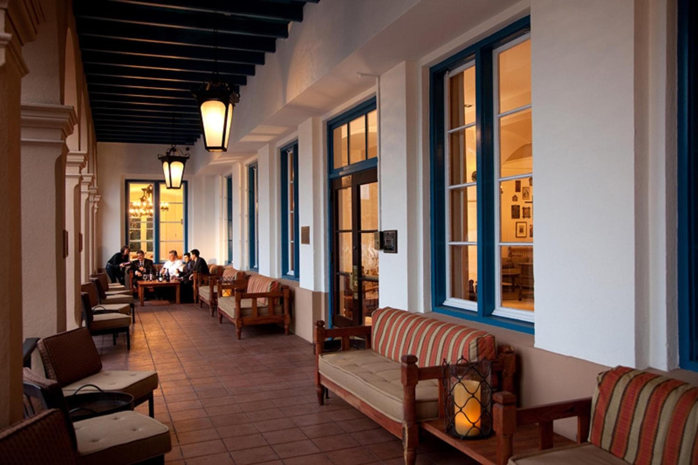 Hotel St Francis, wedding venue in Santa Fe, United States