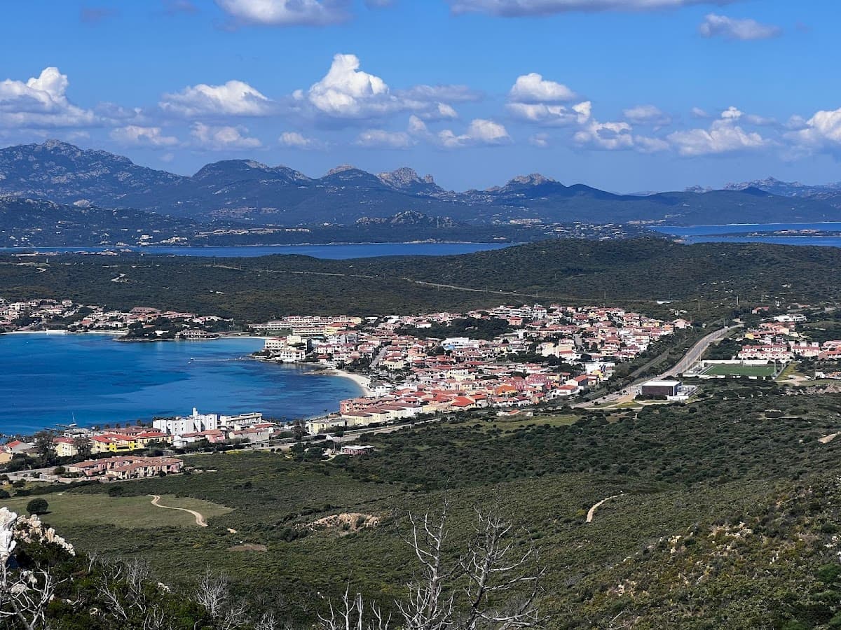 Hotel Tabby — destination wedding venue in 07020 Golfo Aranci OT, Italy