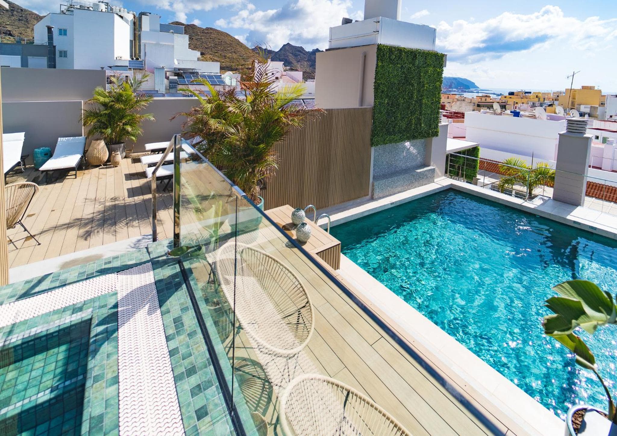 Hotel Taburiente S.C.Tenerife, wedding venue in Santa Cruz de Tenerife, Spain