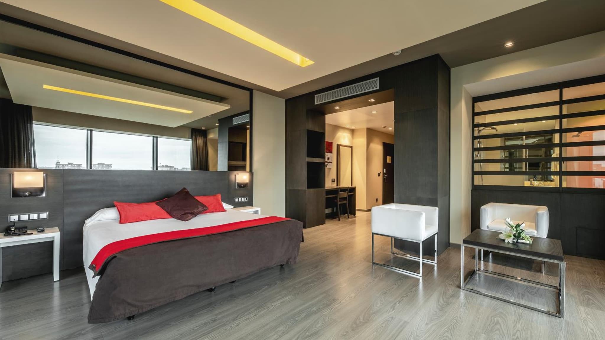Hotel Talavera, wedding venue in Talavera de la Reina, Spain