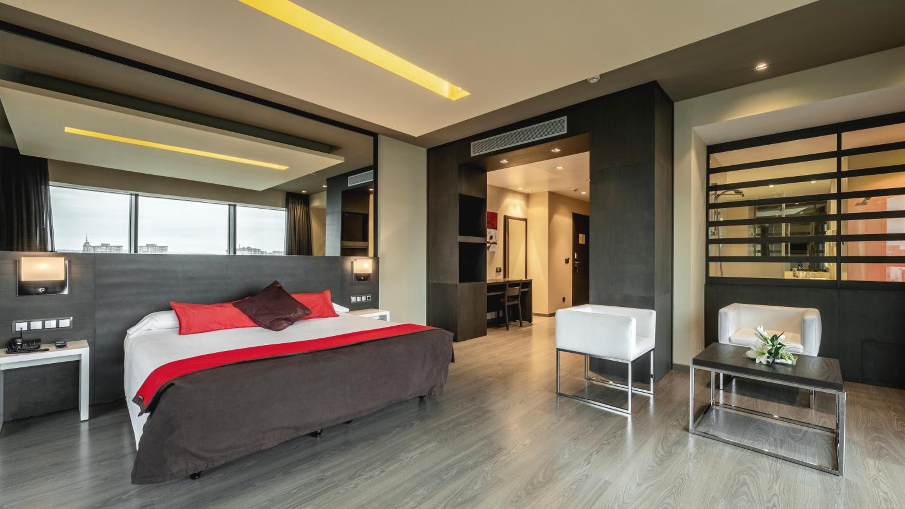 Hotel Talavera, wedding venue in Talavera de la Reina, Spain