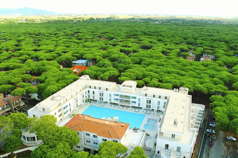 Hotel Terme Marine Leopoldo II TERME & SPA, wedding venue in Marina di Grosseto, Italy