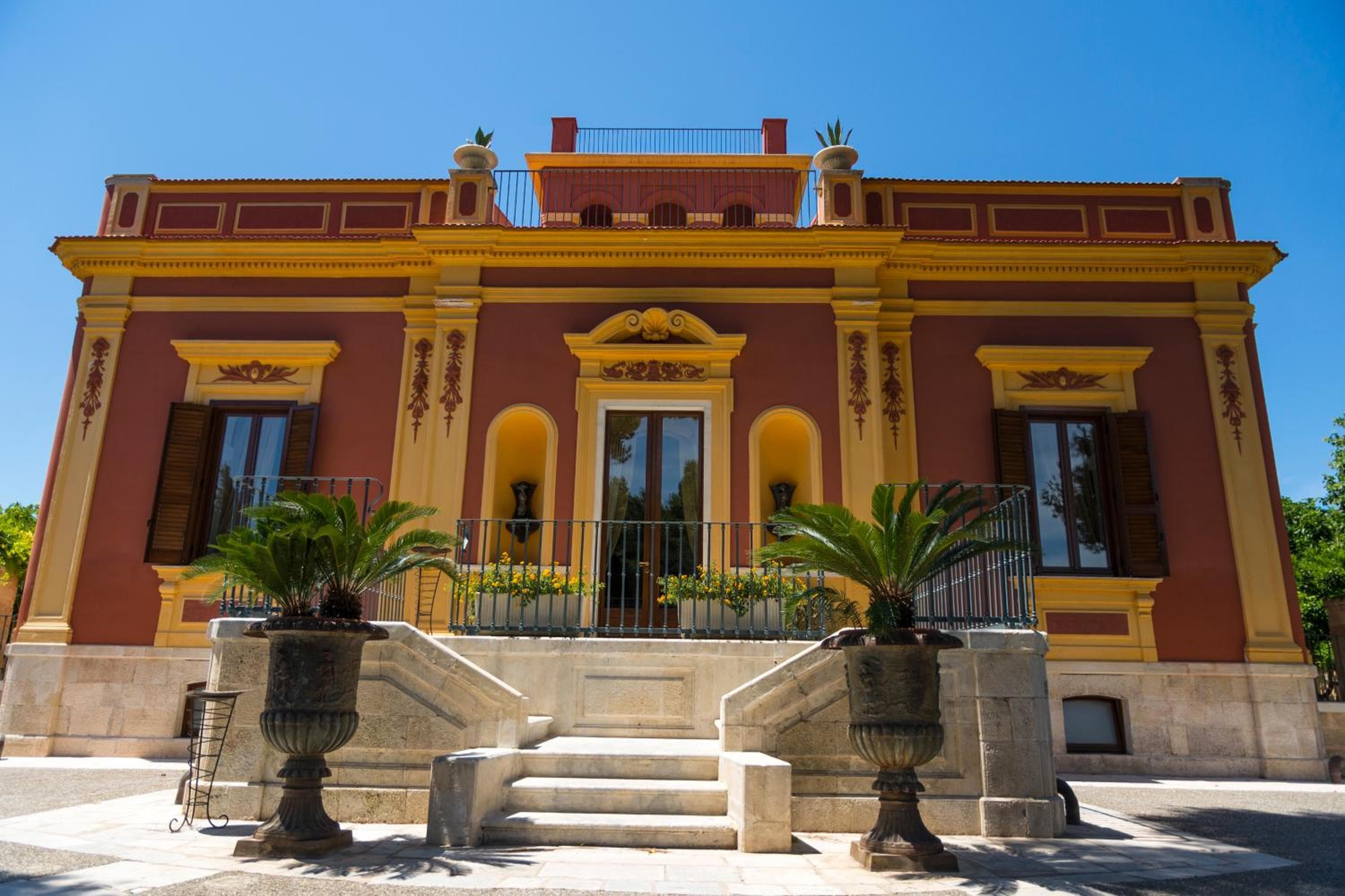 Hotel Terranobile Metaresort, wedding venue in 70124 Bari BA, Italy