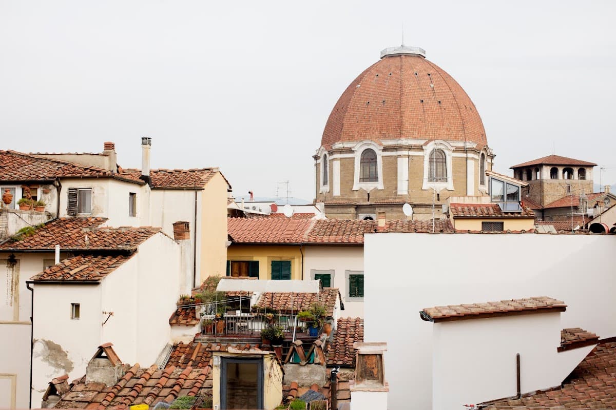 Hotel The Frame — destination wedding venue in 50123 Firenze FI, Italy