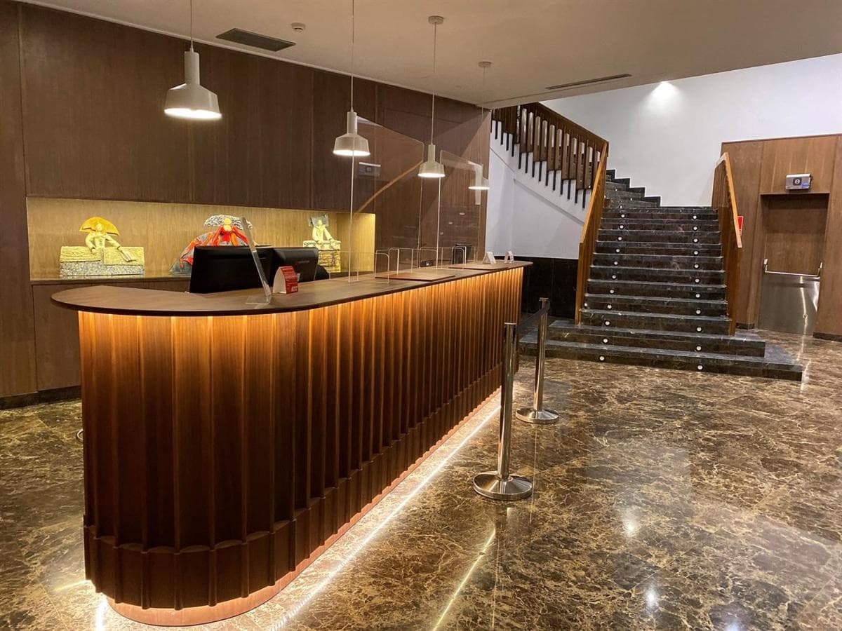 Hotel Torremangana, wedding venue in Cuenca, Spain